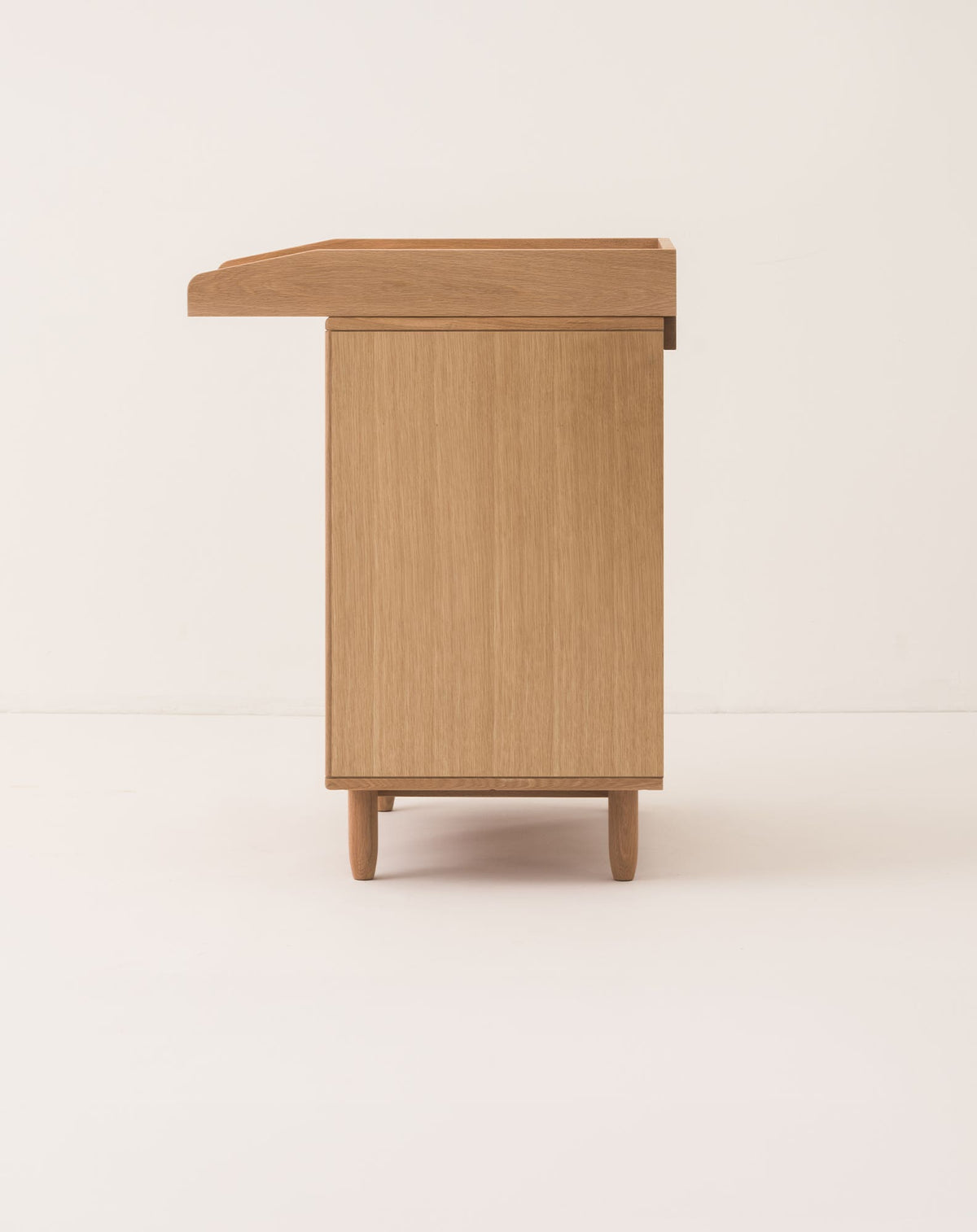 Nobodinoz Pure Commode avec plan à langer