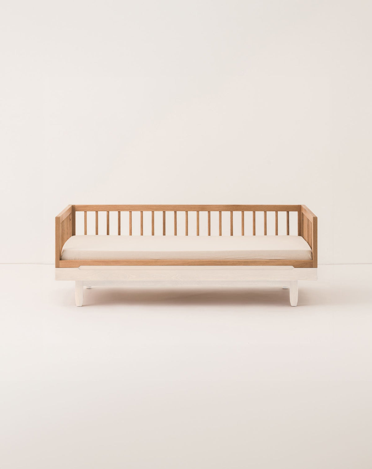Nobodinoz Pure Junior-Erweiterung aus Eichenholz 70x140