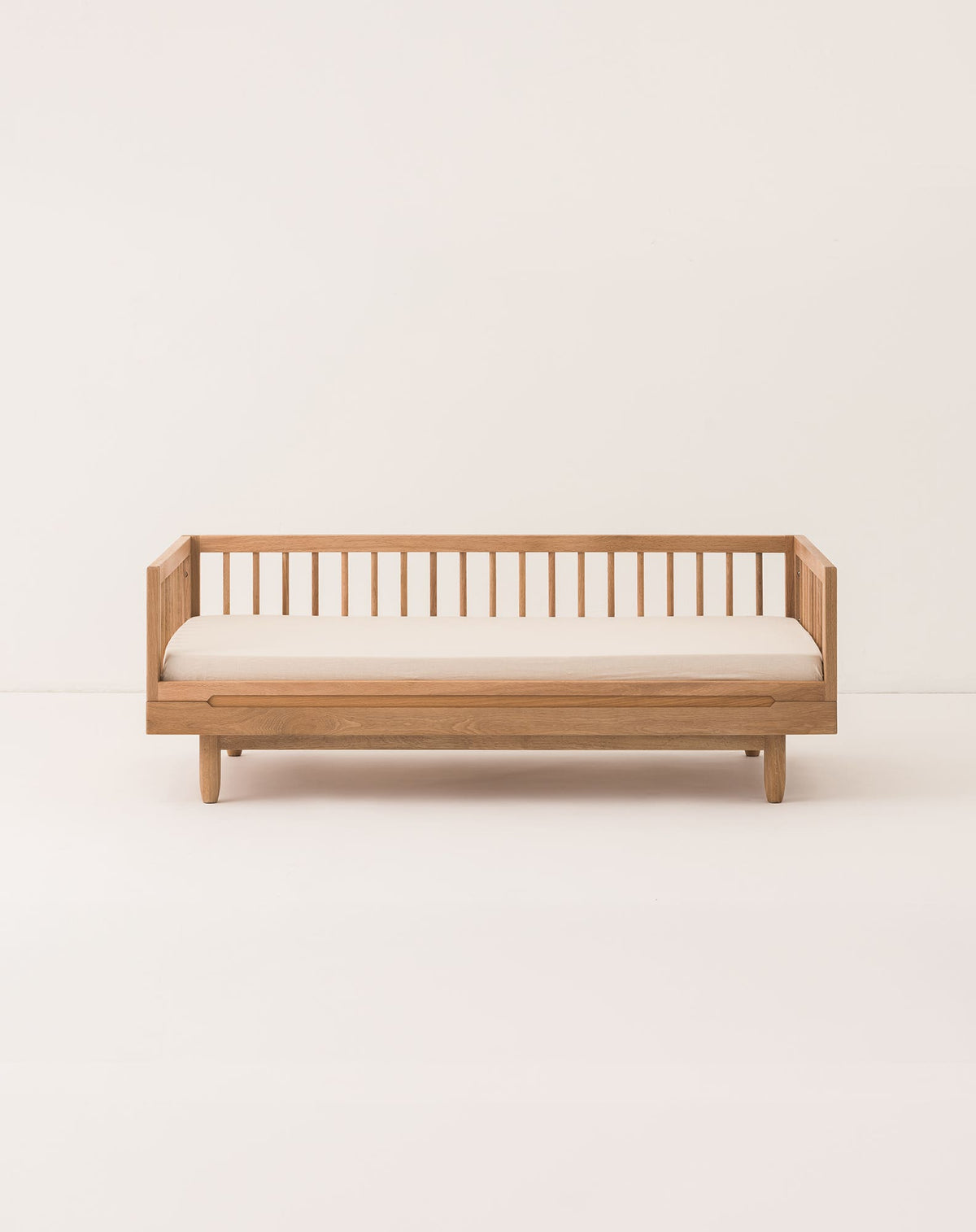 Nobodinoz Pure Junior-Erweiterung aus Eichenholz 70x140