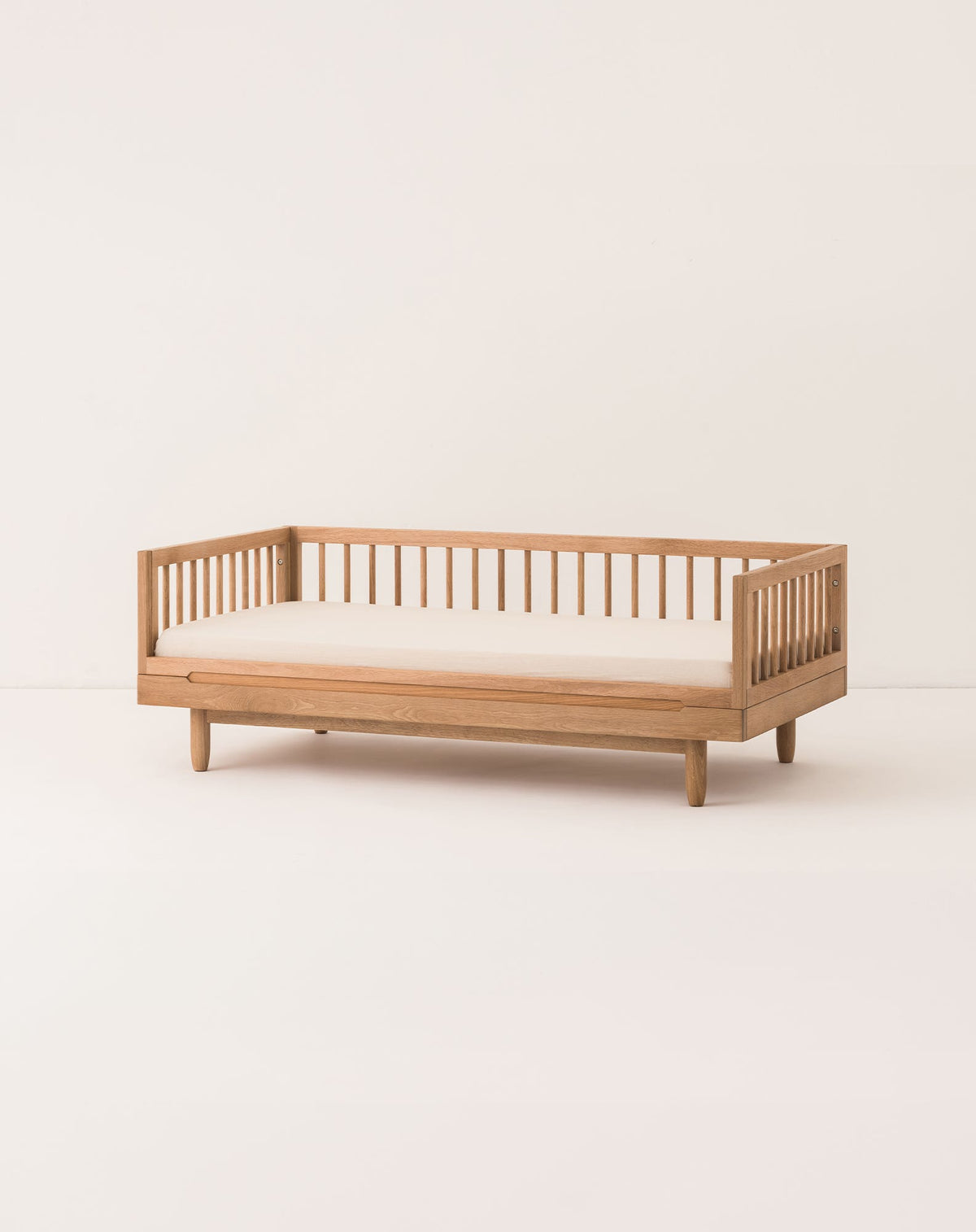 Nobodinoz Pure Junior-Erweiterung aus Eichenholz 70x140
