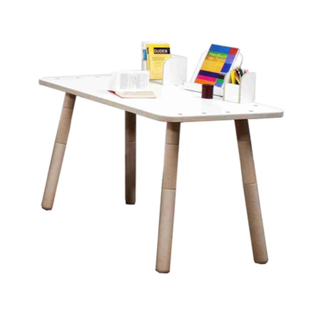 PURE POSITION Growing table