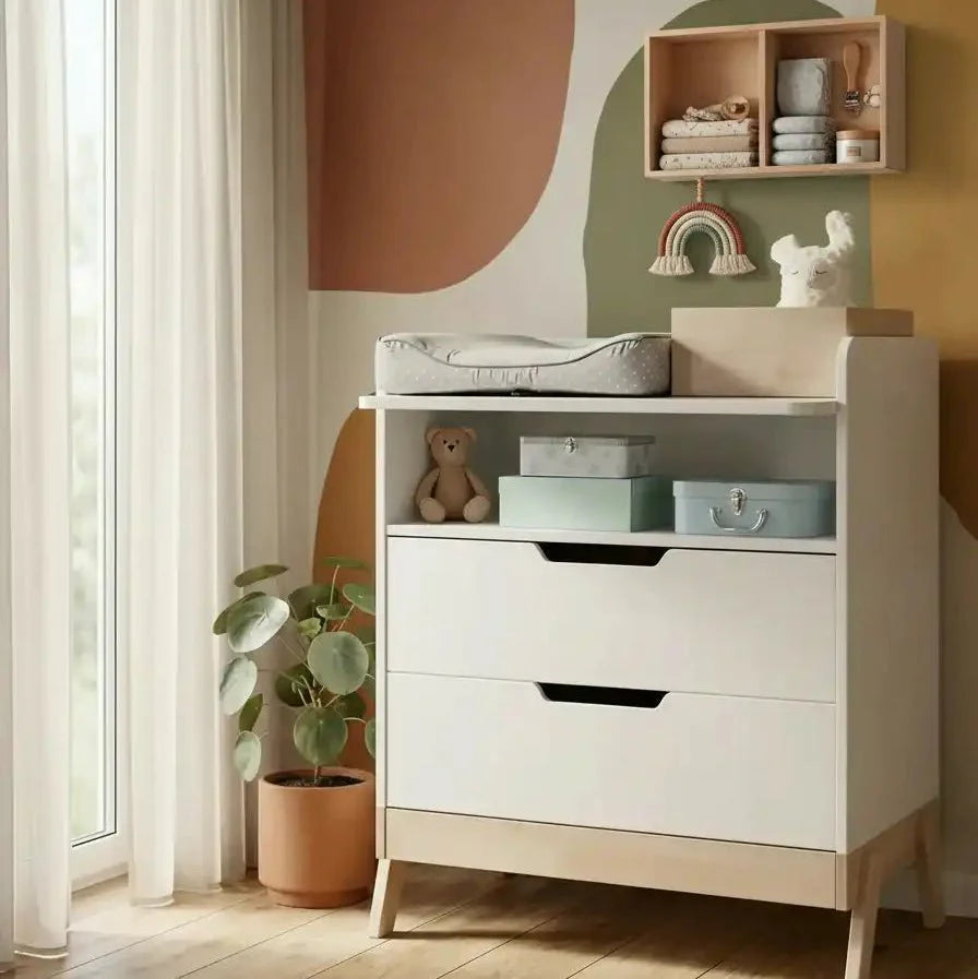 Scatola fasciatoio Lifetime Kidsrooms