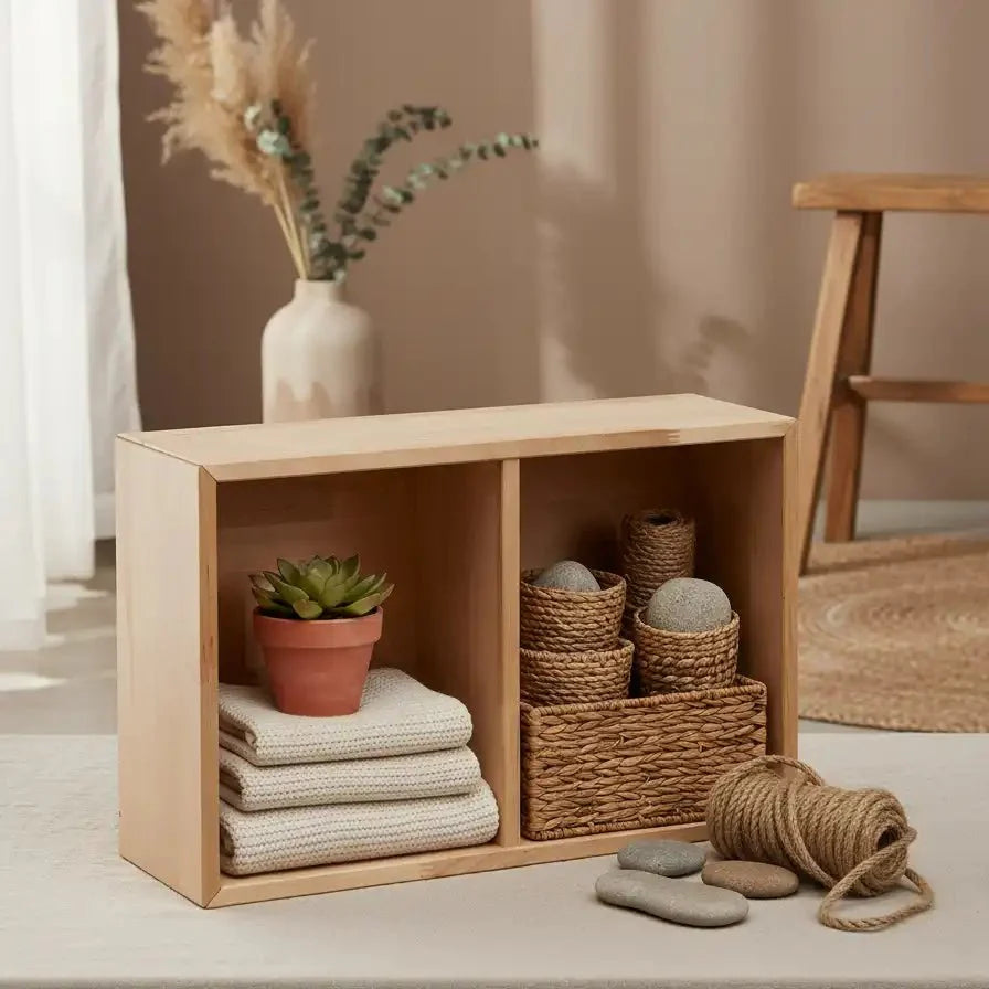 Scatola fasciatoio Lifetime Kidsrooms