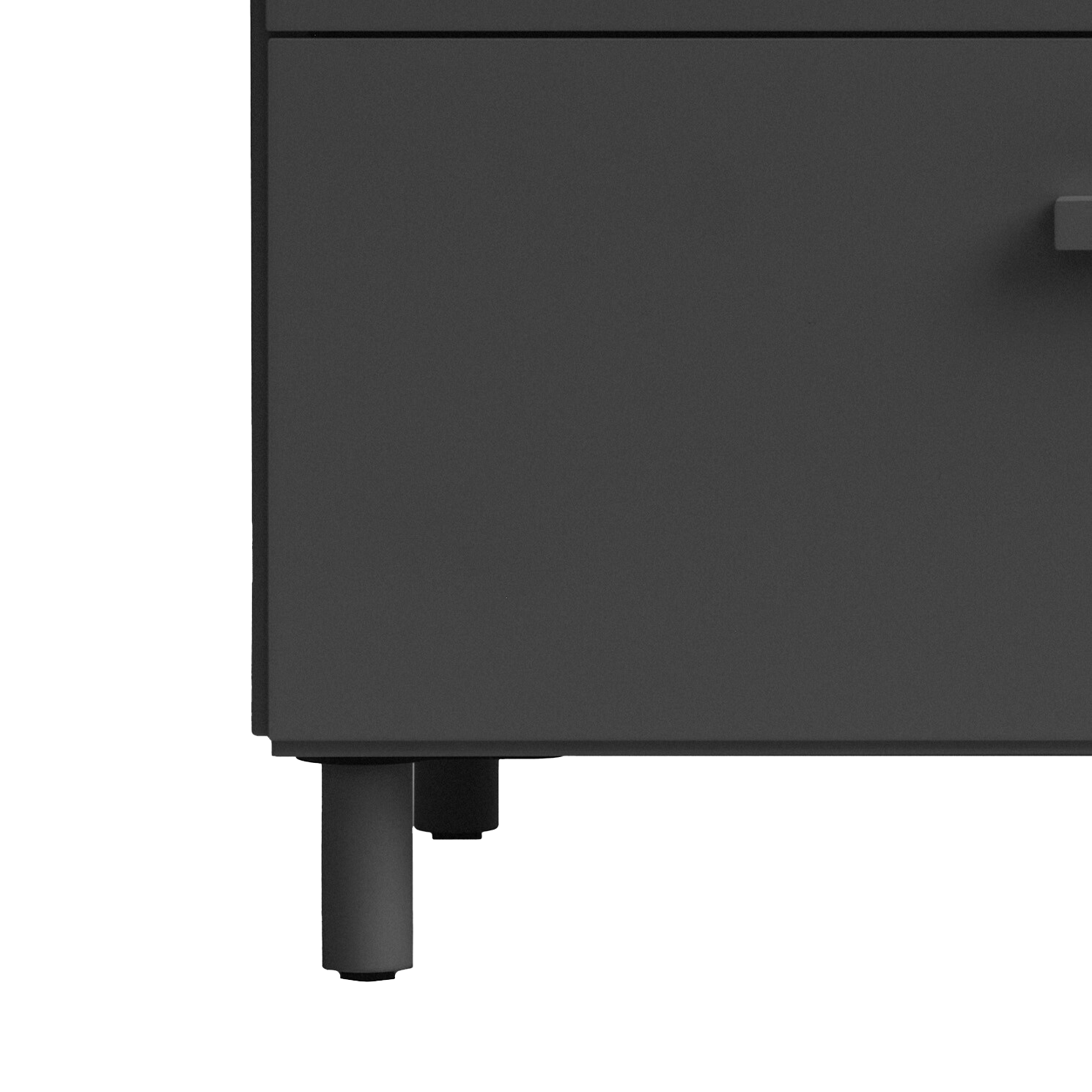 Leg Grey (gris)