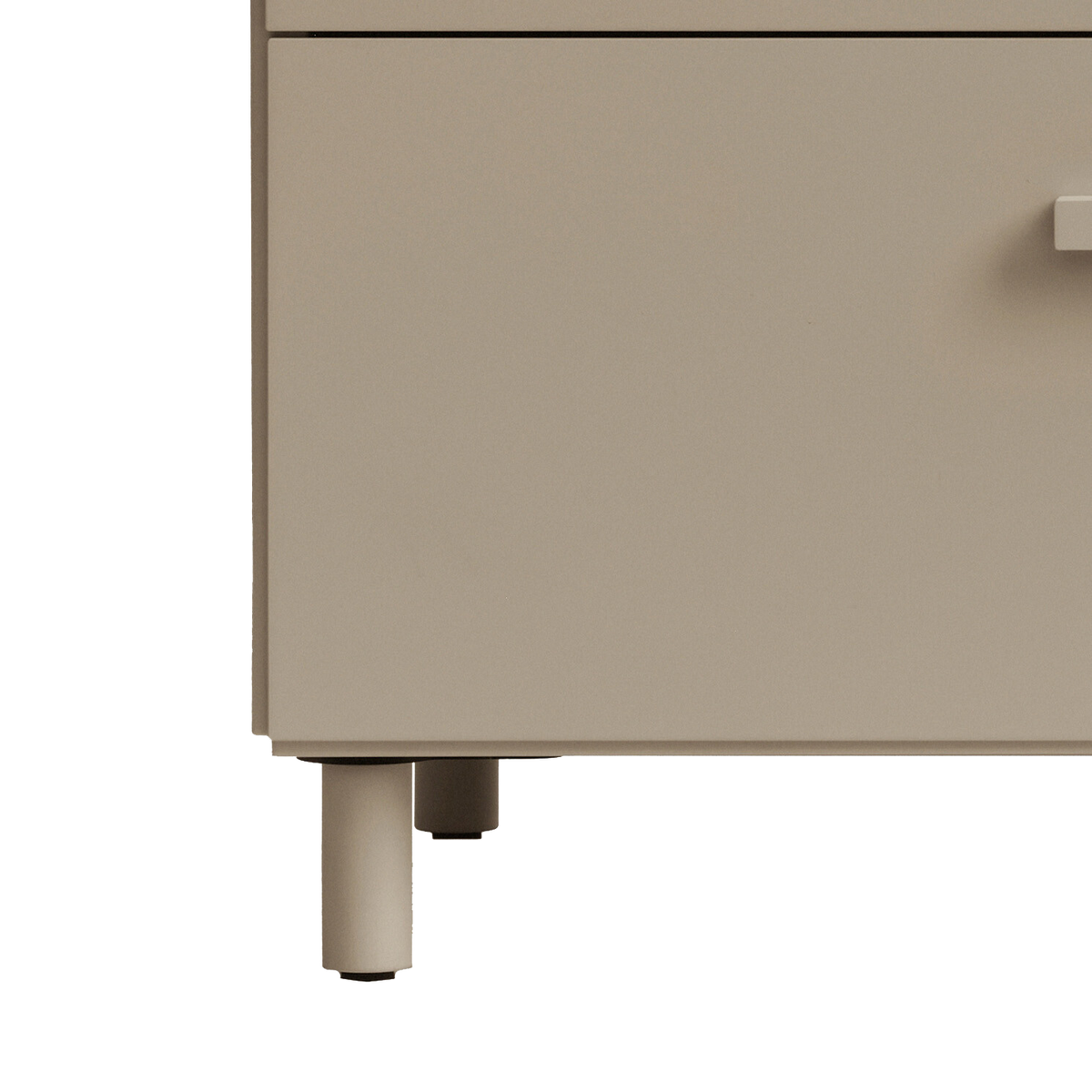 Leg Beige
