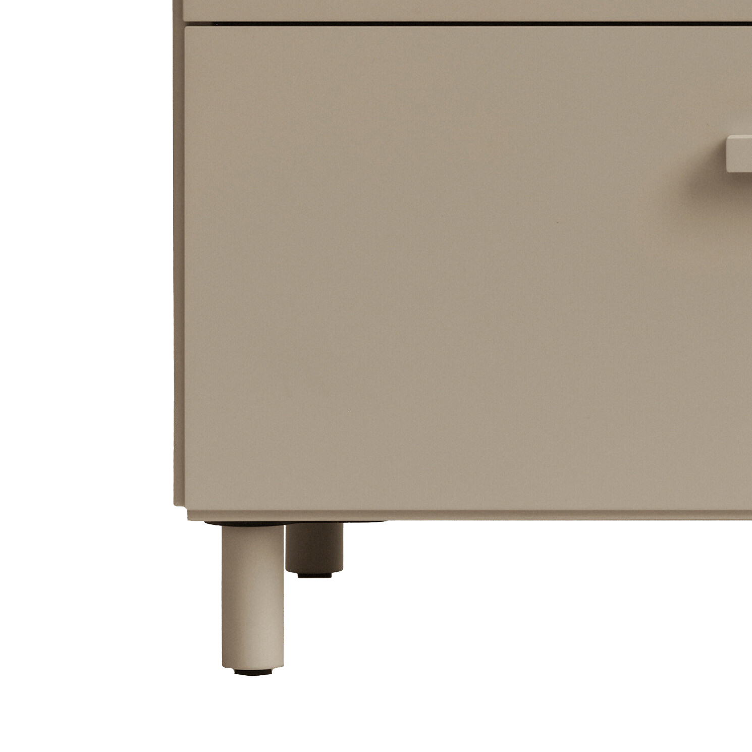 Leg Beige