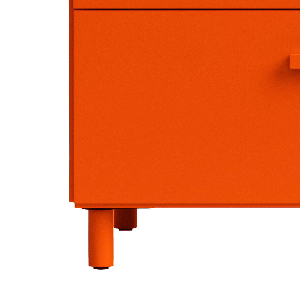 Leg Orange