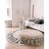 Lorena Canals Pouf ABC