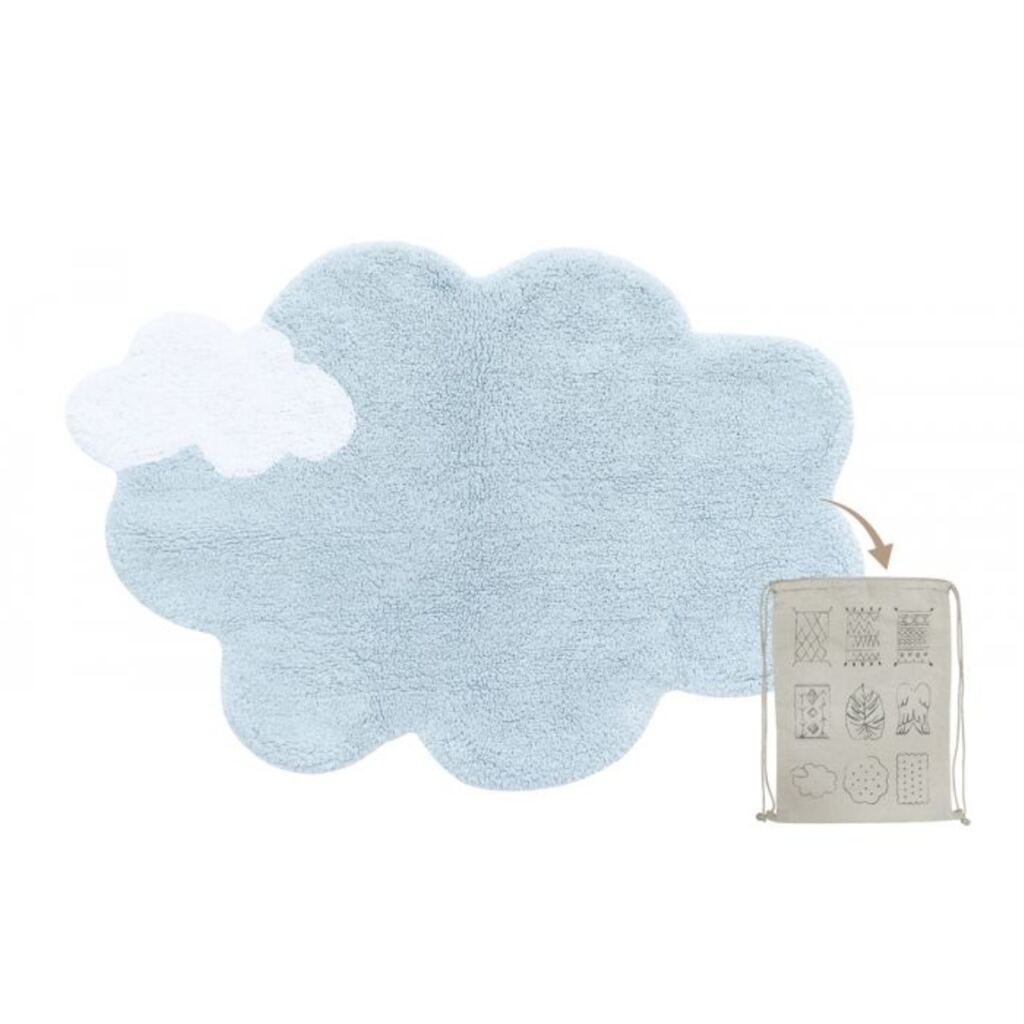 Lorena Canals Tapis Mini Dream