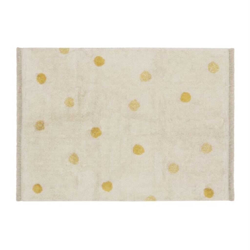 Lorena Canals Tapis Hippy Dots