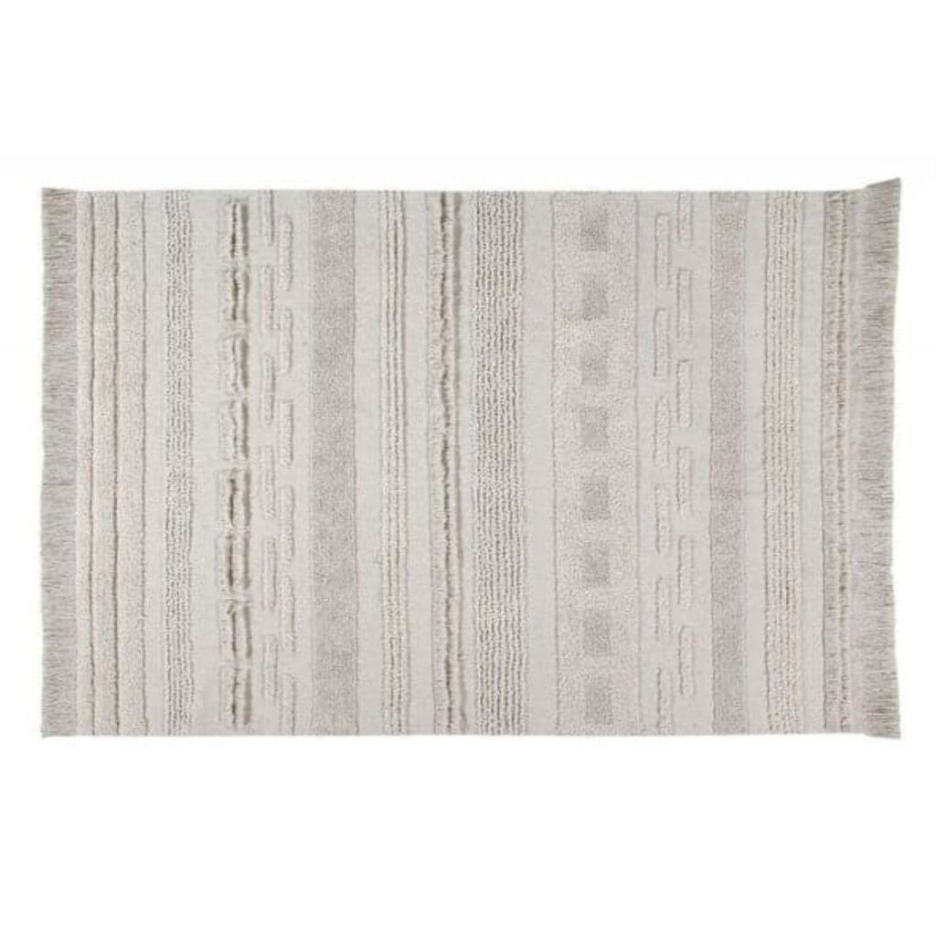 Lorena Canals Tapis Air Natural