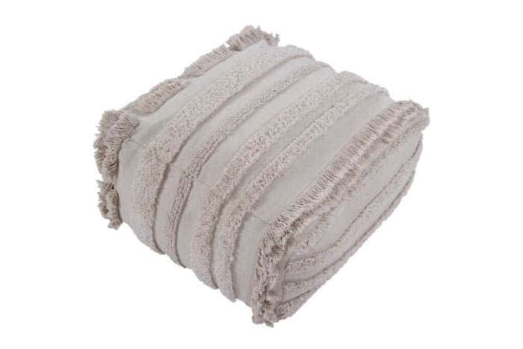 Lorena Canals Pouf Air