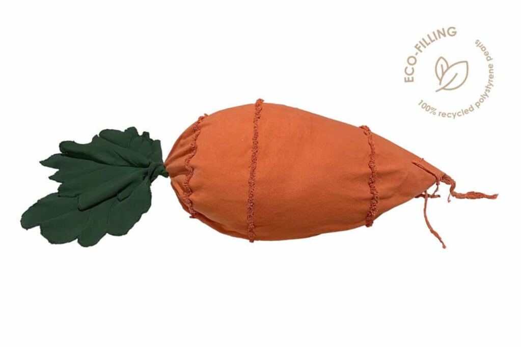 Lorena Canals Sitzsack Cathy the Carrot