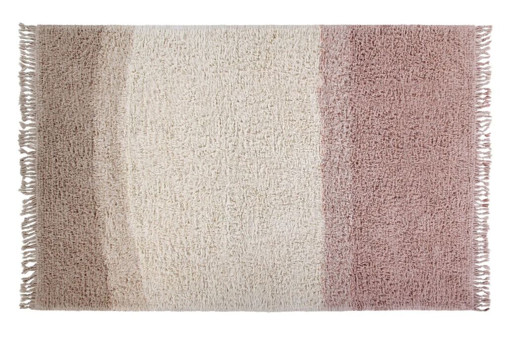 Lorena Canals Teppich Woolable Sounds of Summer
