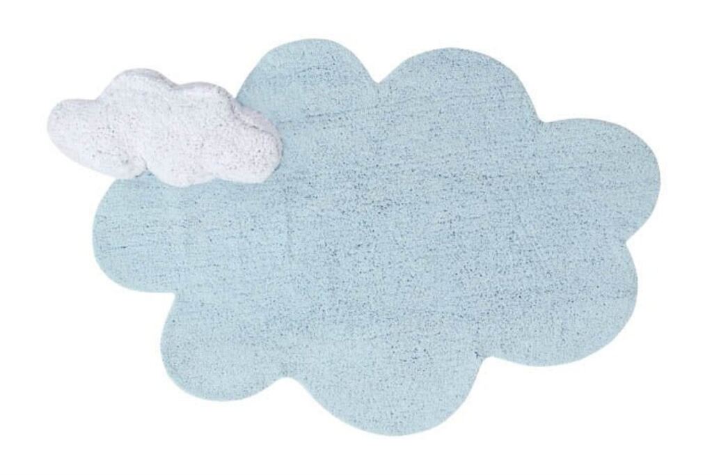 Lorena Canals Teppich Puffy Dream