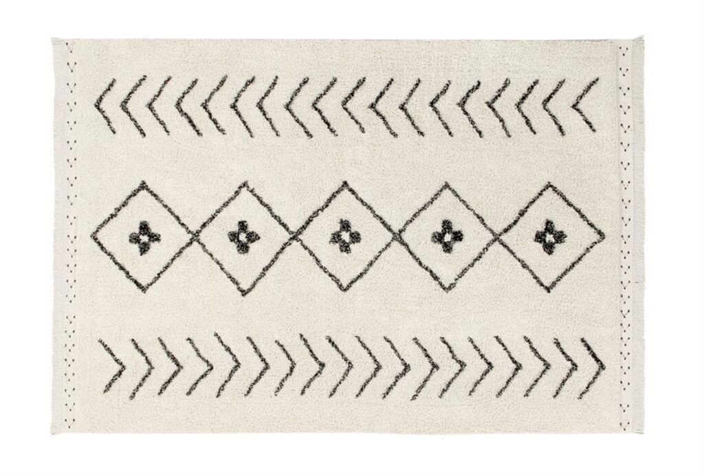 Lorena Canals rug Bereber Rhombs