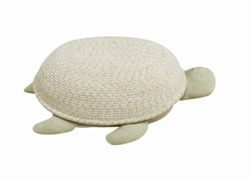 Lorena Canals Korb Mama Turtle