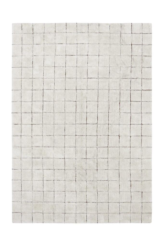 Lorena Canals Teppich Mosaic