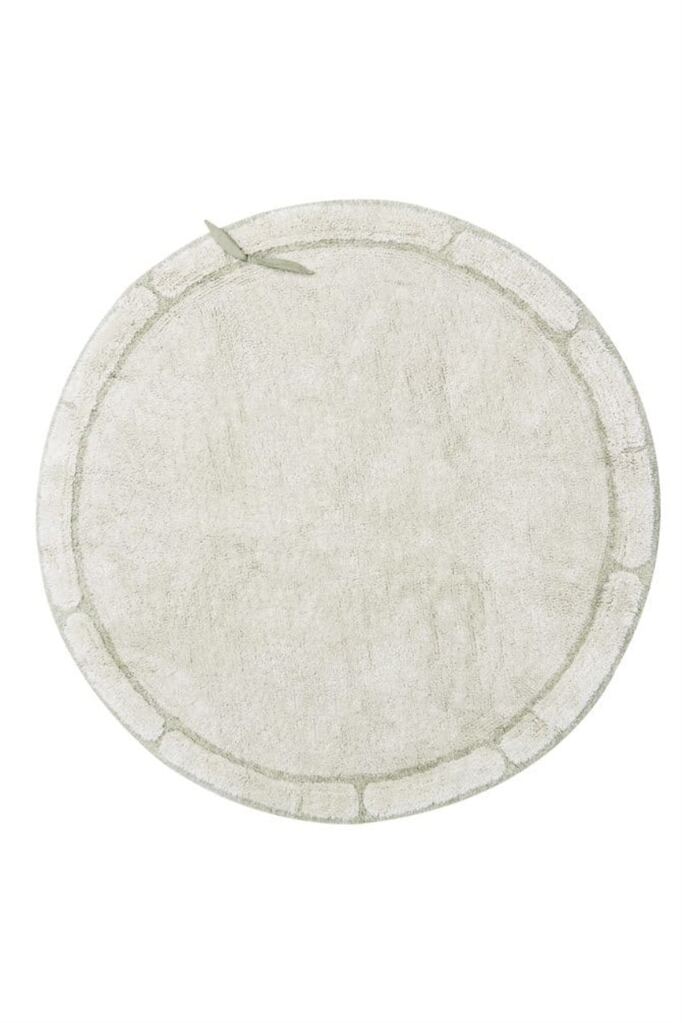 Lorena Canals Tapis Bamboo Leaf
