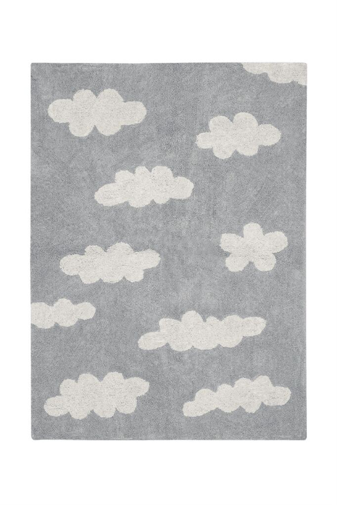 Lorena Canals Clouds rug