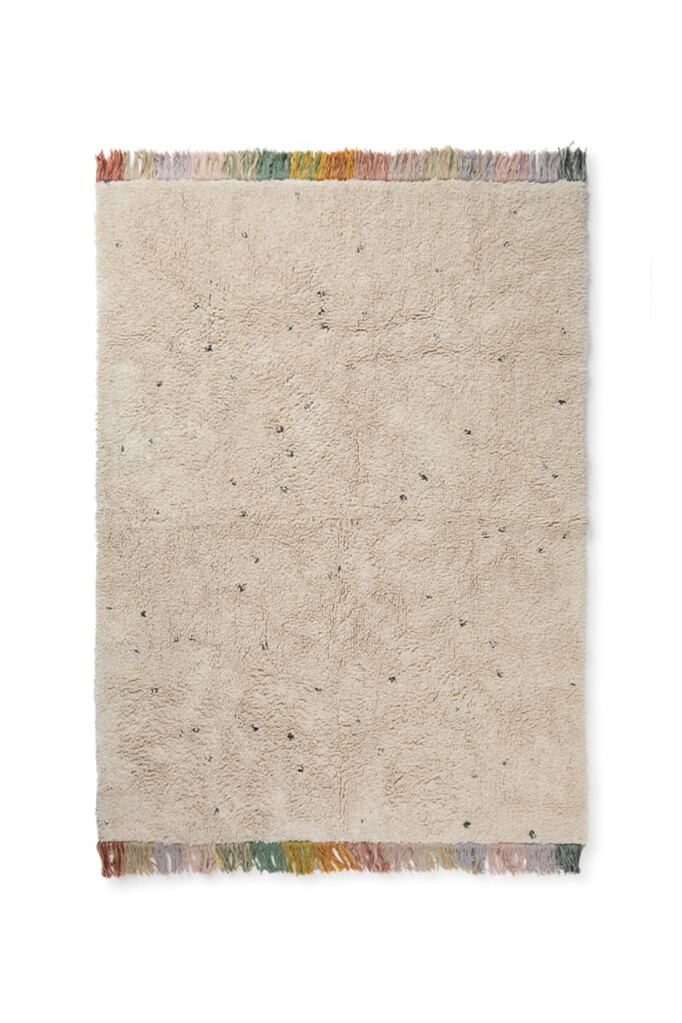 Lorena Canals Tapis Stardust