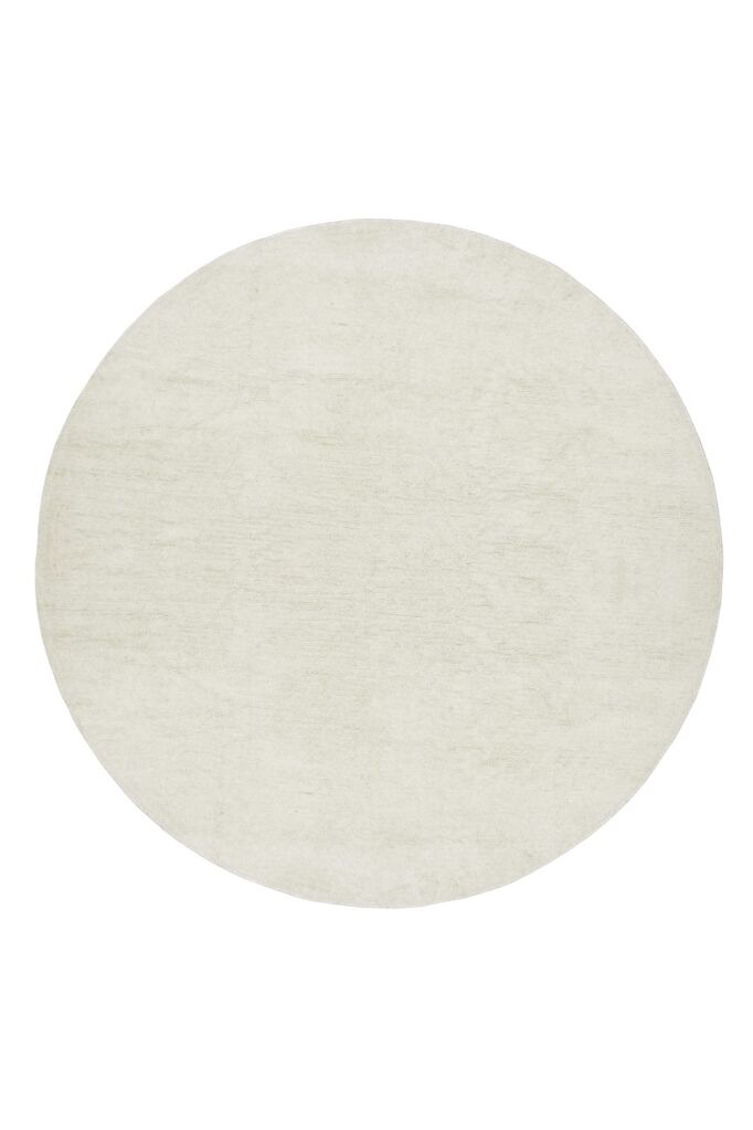 Lorena Canals Woolable Teppich Round