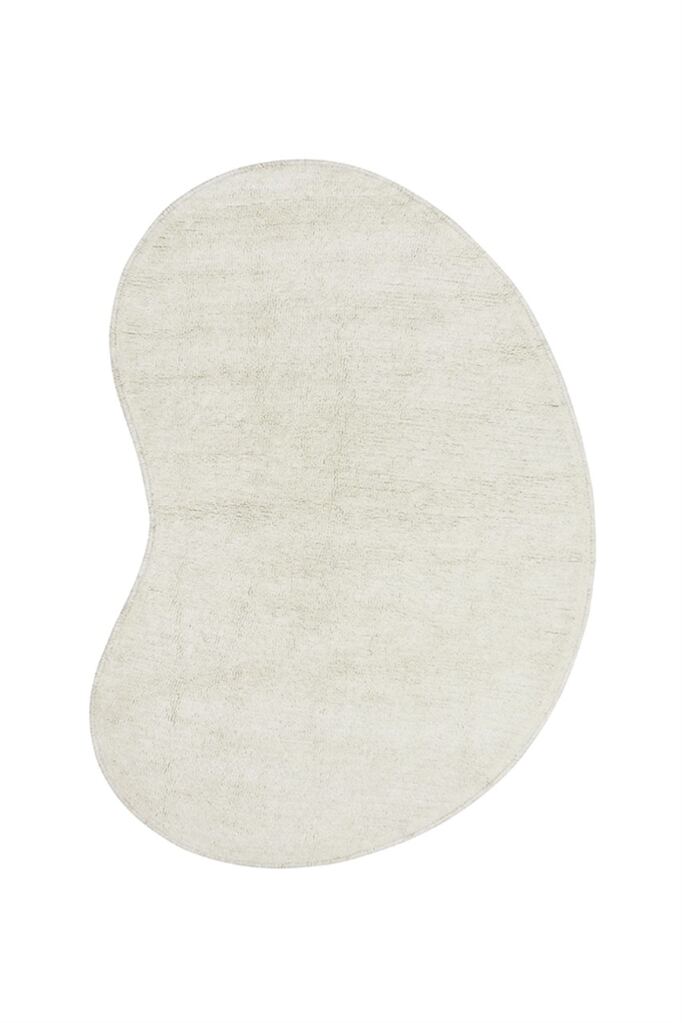 Lorena Canals Woolable Teppich Silhouette