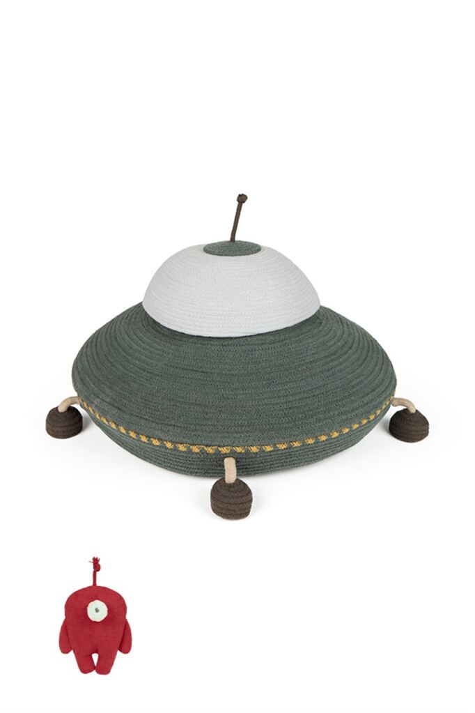 Lorena Canals Korb UFO