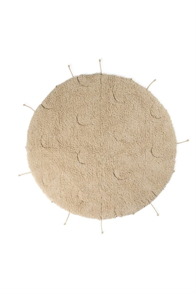 Lorena Canals Multishape Tapis Lune