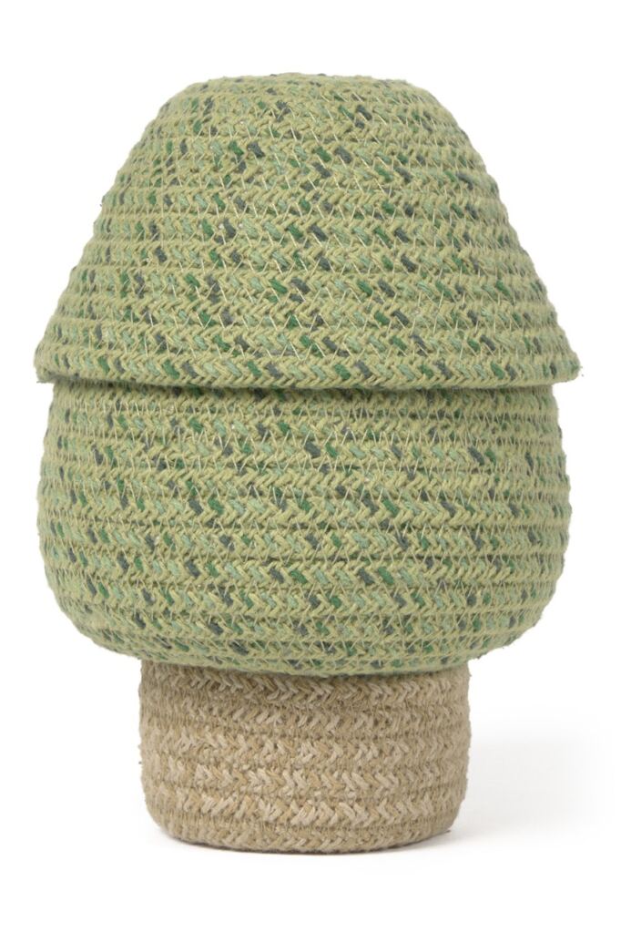 Lorena Canals Korb Mini Tree