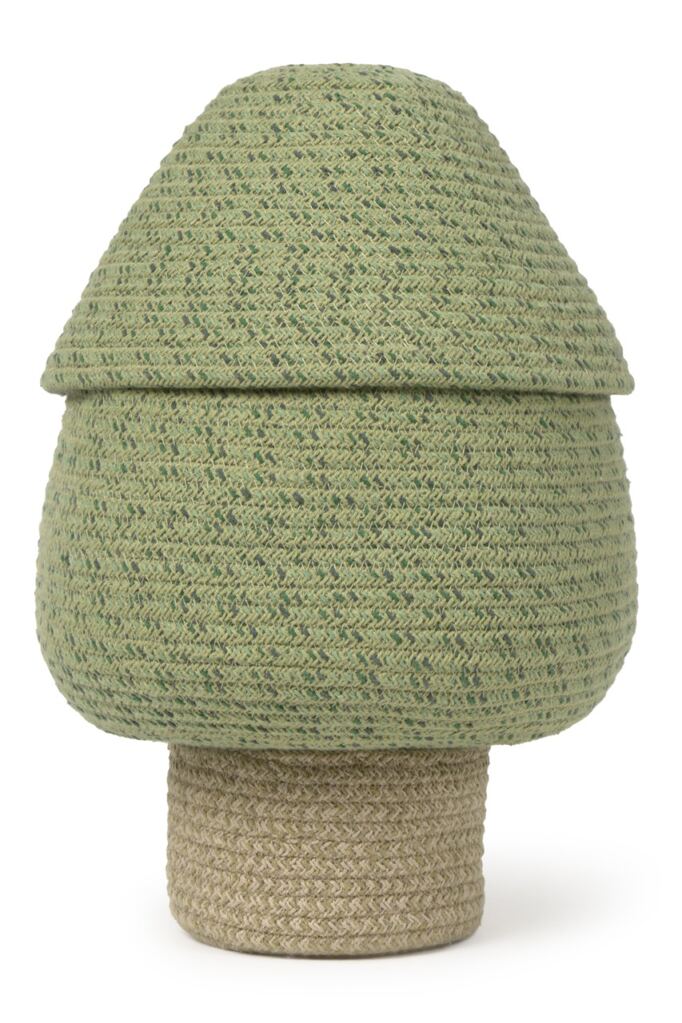 Lorena Canals Basket Tree