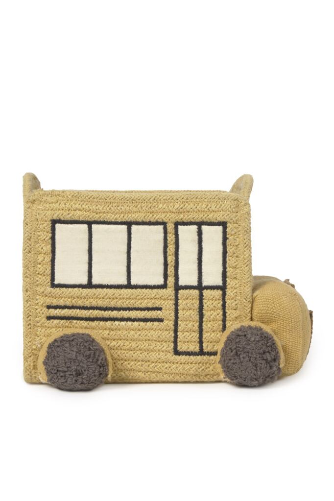 Lorena Canals Korb Mini Bus