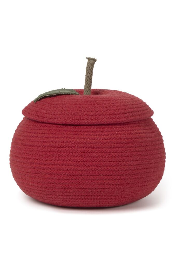 Lorena Canals Korb Apple