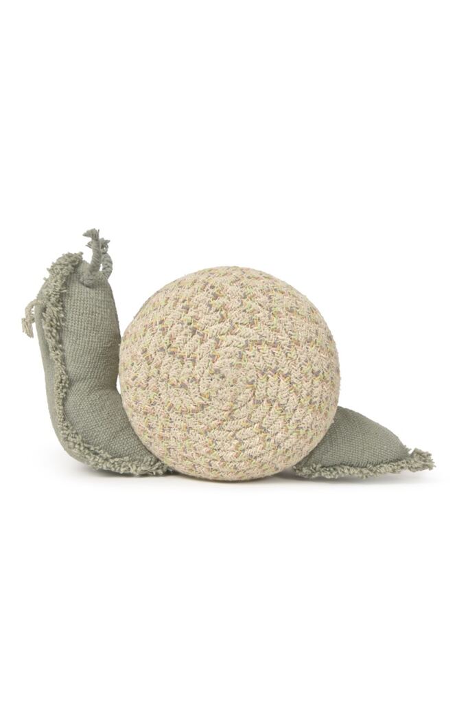 Lorena Canals Korb Mini Snail