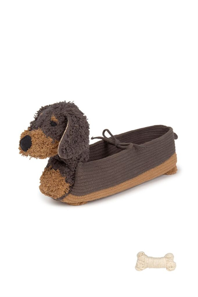 Lorena Canals Korb Dog Sparky