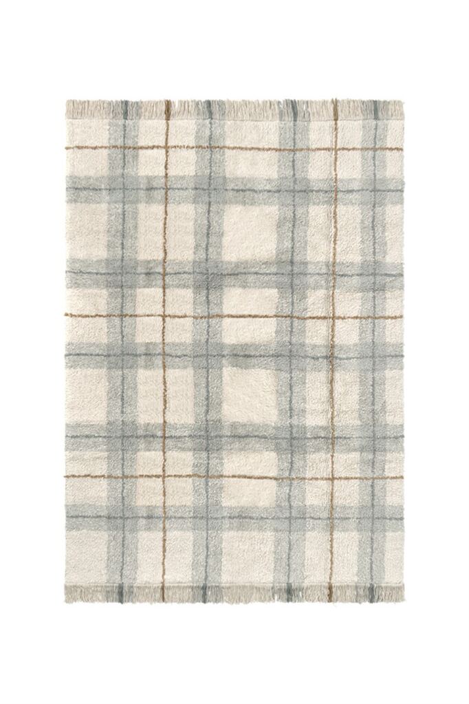 Tappeto Lorena Canals Tartan