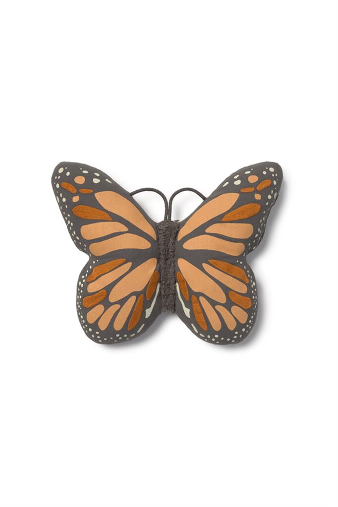 Lorena Canals Coussin Papillon