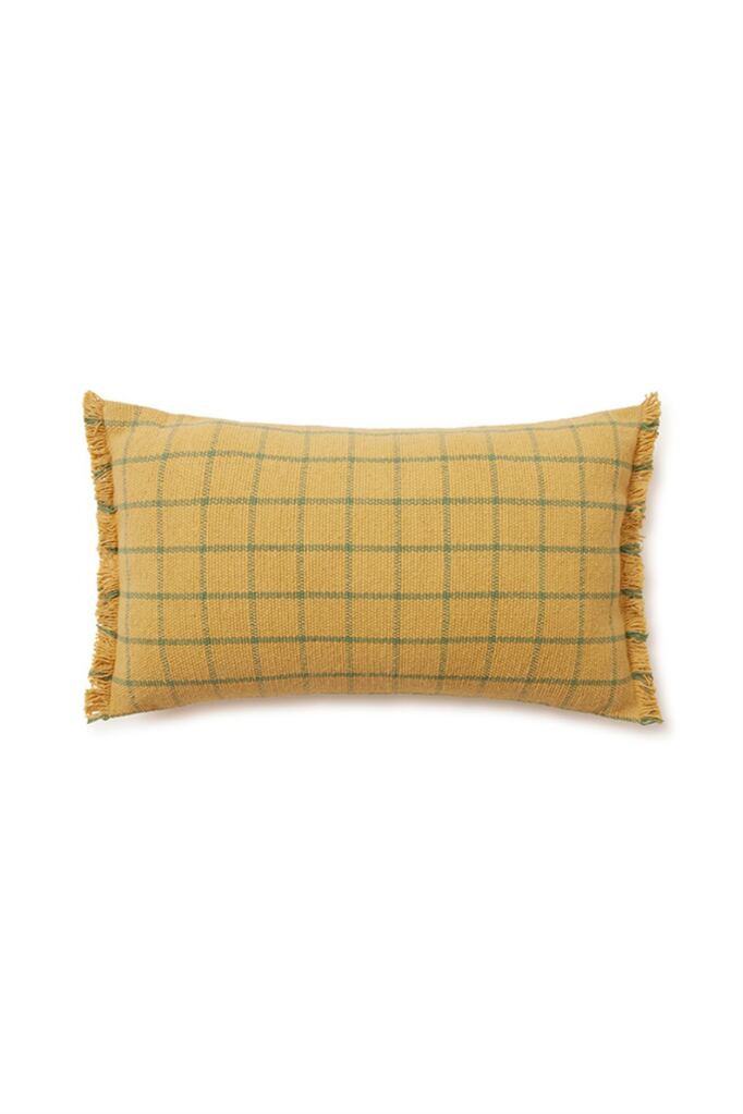 Lorena Canals Coussin Geo Block
