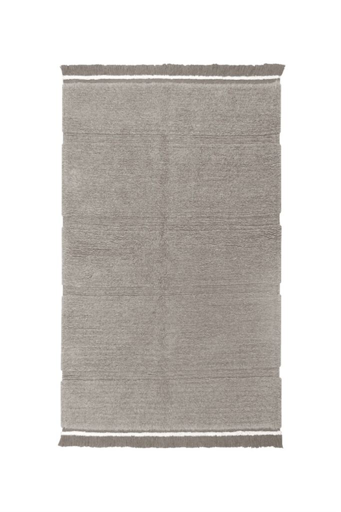 Lorena Canals Woolable Teppich Steppe