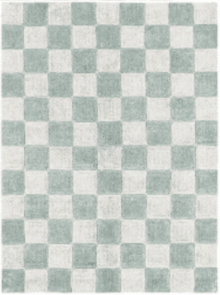 Lorena Canals Tapis Kitchen Tiles