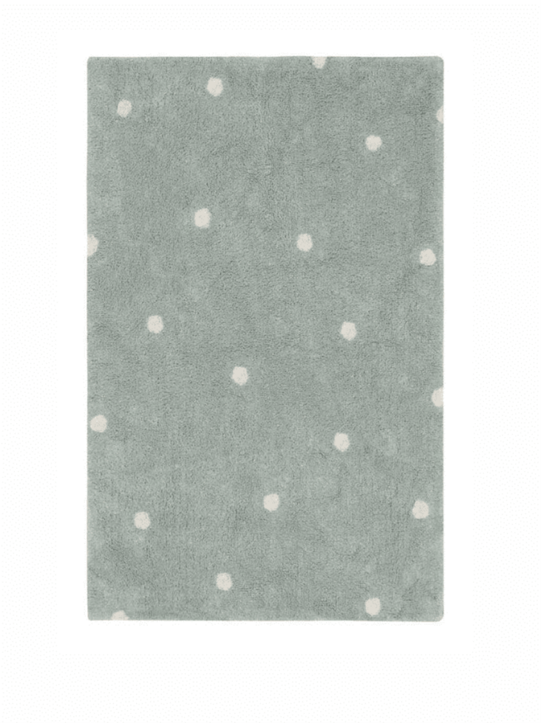 Lorena Canals Teppich Mini Dot