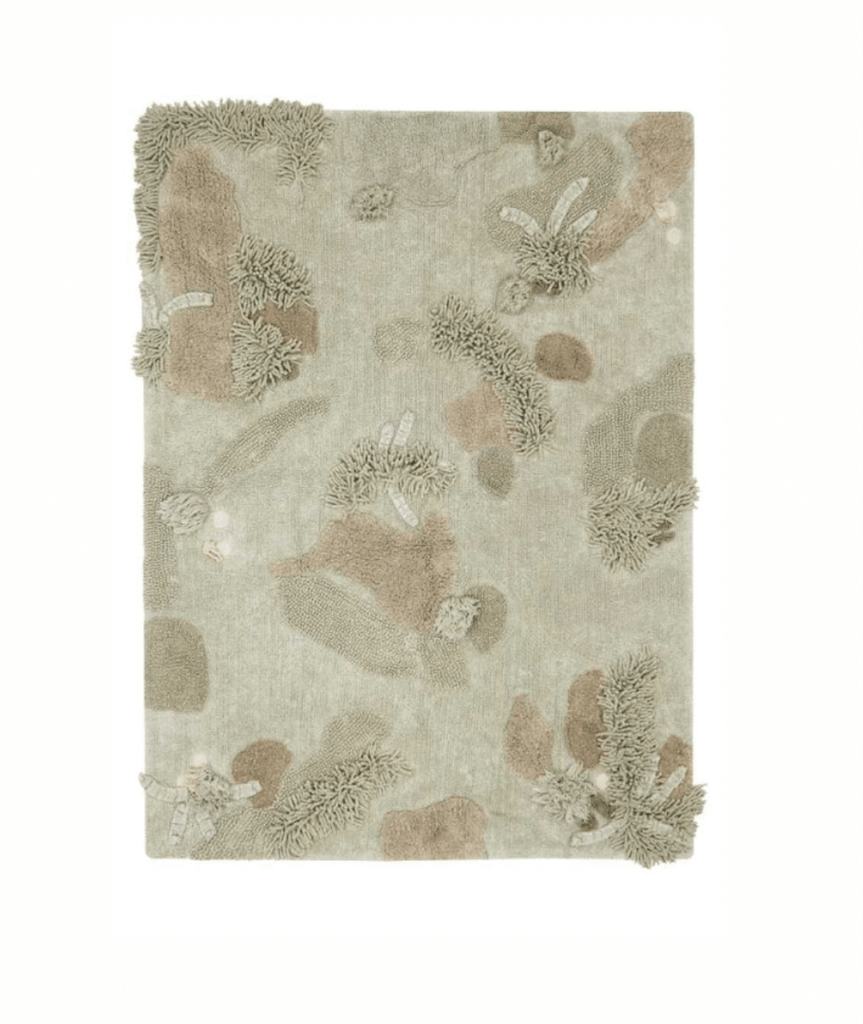 Lorena Canals play rug Mushroom Forest