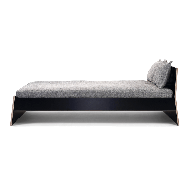 Richard Lampert STOCKHOLM 1600 mm black-brown phenolic resin coated