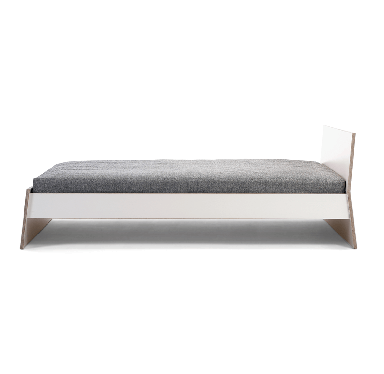 Richard Lampert STOCKHOLM 1600 mm Melamin weiss