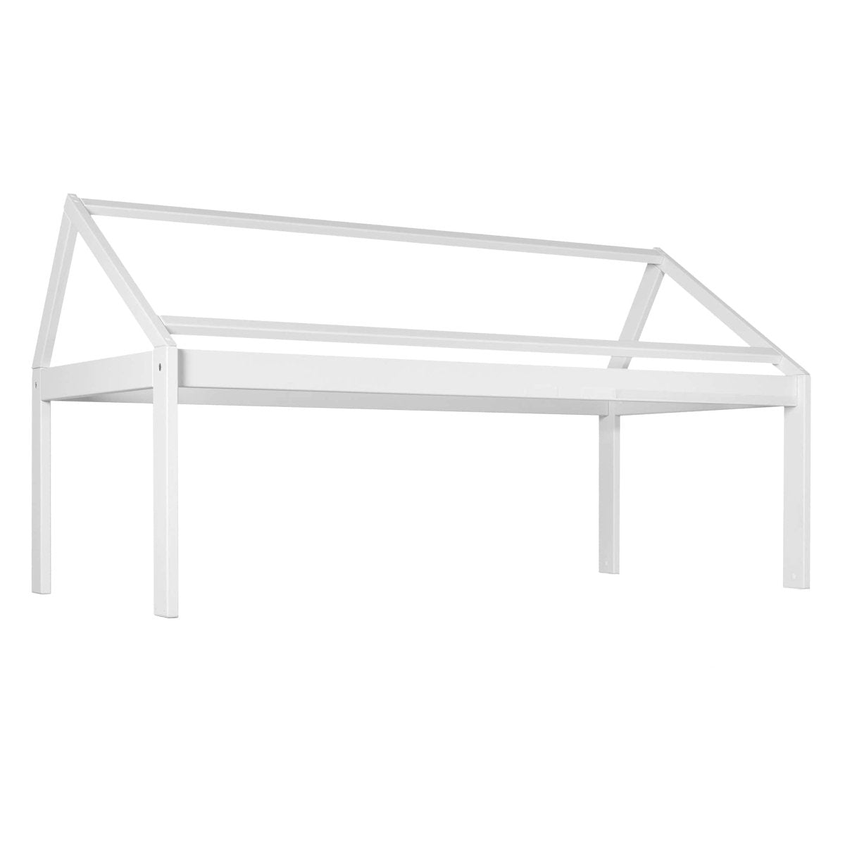 Lifetime Kidsrooms Châssis de toit Blanc