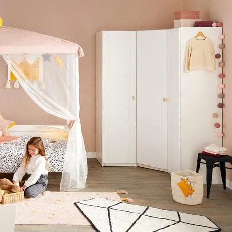 Lifetime Kidsrooms Teppich Princess Diamond