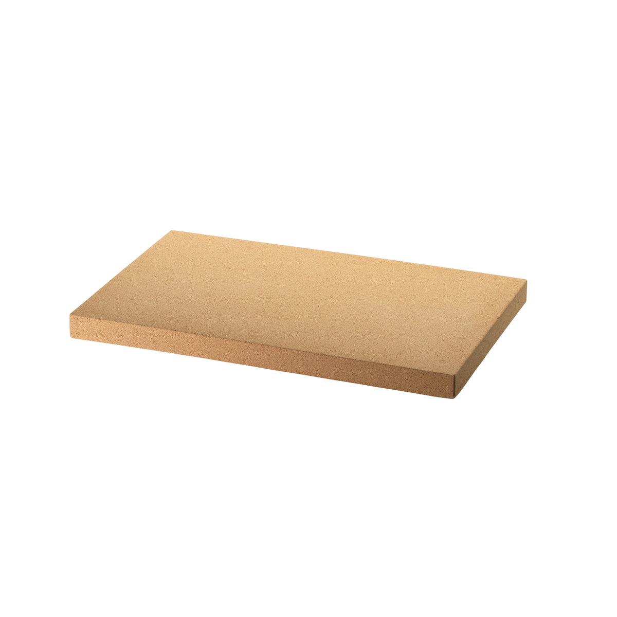 Cork Underlay w19 x d30 cm Cork