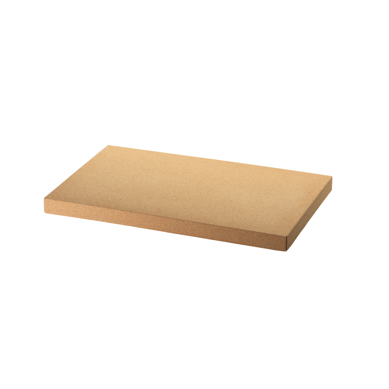 Cork Underlay w19 x d30 cm Cork