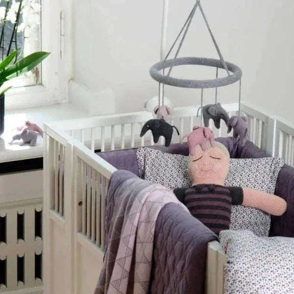 Letto Lifetime Kidsrooms serpente 210 cm