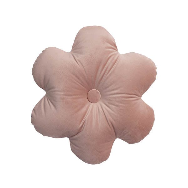 Cuscino a forma di fiore per bambini a vita - Happy Rabbit